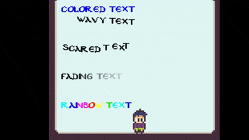 Pixelart GIF