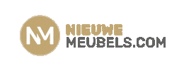 Nieuwemeubels Sticker