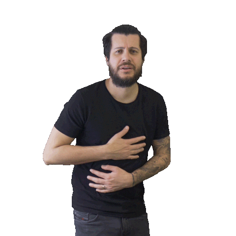 Fome Sticker by Playscores