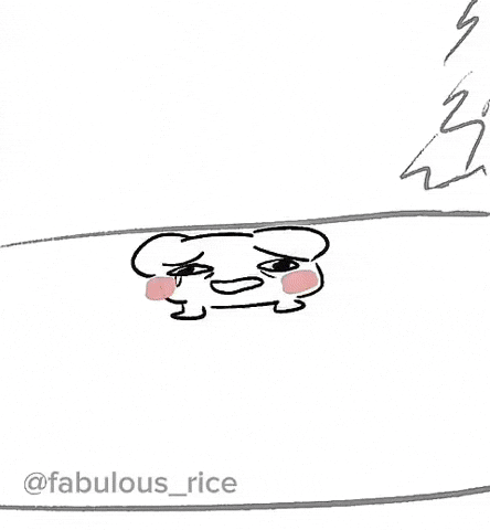 Game Over Mood GIF