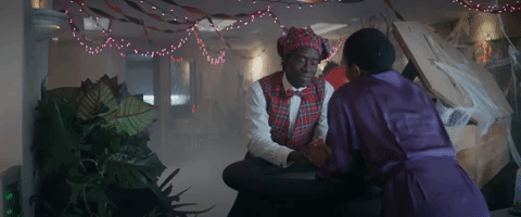 Kevin Kevin Spooky Month GIF - Kevin Kevin Spooky Month Spooky Month -  Discover & Share GIFs