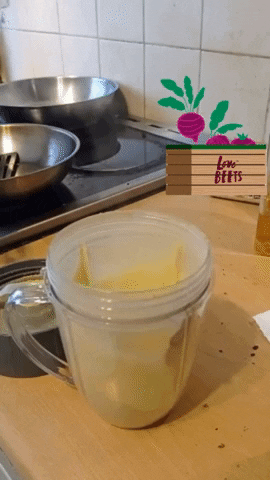 Beets GIF