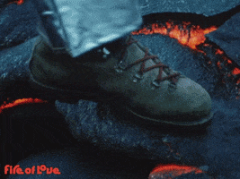 National Geographic Lava GIF by Madman Films