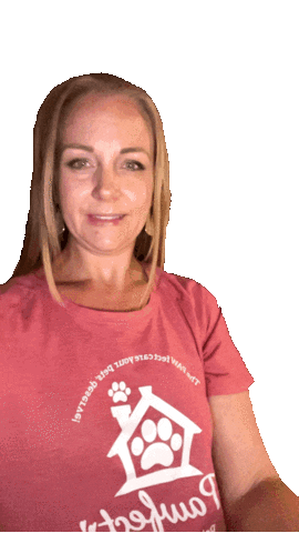 Pawfect Pet & House Sitter Sticker