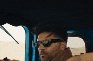 Guru Randhawa GIF