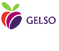 Gelso Sticker