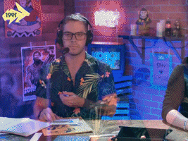 Borrow Out Of It GIF by Hyper RPG