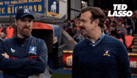 Worth It Football GIF by Apple TV