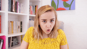 In Bed Hannah GIF by HannahWitton