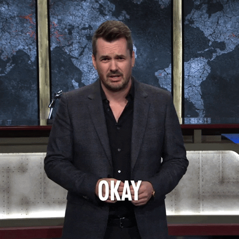 Are You Serious Comedy Central GIF by The Jim Jefferies Show