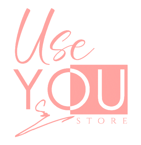 Use You Store Sticker