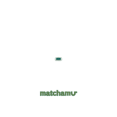 Love You Japan Sticker by Matchamu Tea