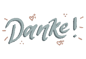 Thank You Sticker