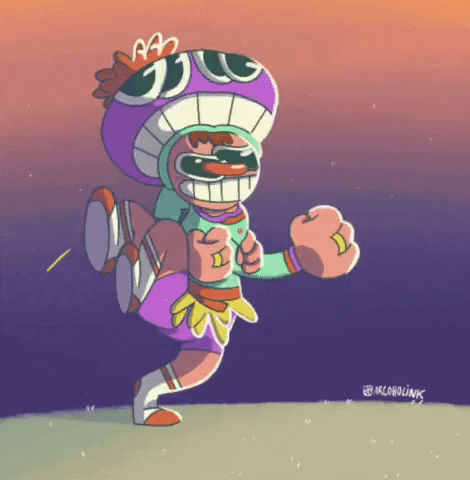 Artcoholink GIF