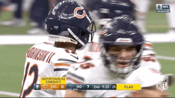 Confused National Football League GIF by NFL
