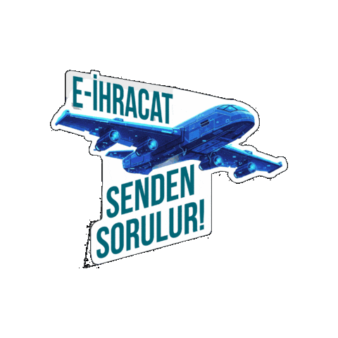 ShipEntegra Sticker