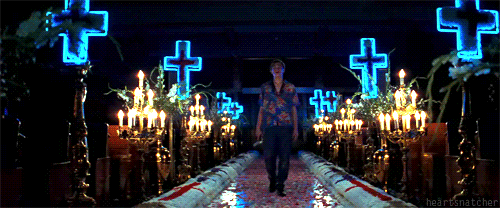 baz luhrmann
