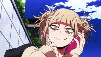 Love GIF