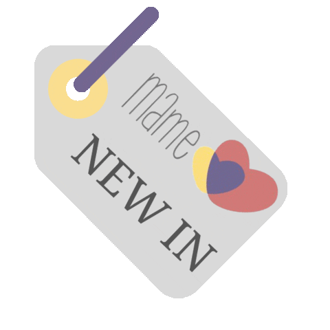 Mamemannheim Sticker by Shopmame