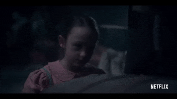 The Haunting Of Bly Manor GIF