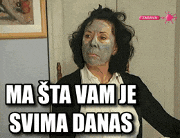 Sta Je GIF
