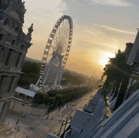 Paris GIF