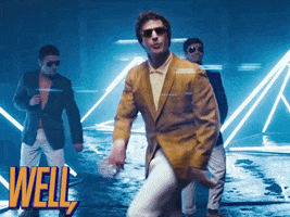 Andy Samberg Lets Do It GIF by The Lonely Island