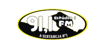 Rádio Hertz Sticker
