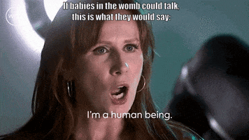 Pro Life Doctor Who GIF