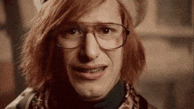 Andy Samberg Ronnie GIF