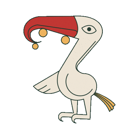 Happy Dance Sticker by KakawCo+