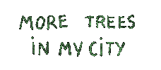 Tree Sticker