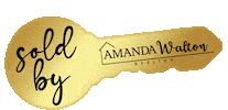 Amanda Walton RE/MAX Select Sticker