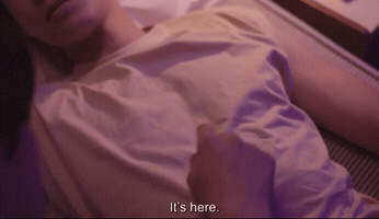 Never Let Me Go GIF