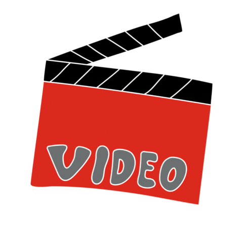 Newvideo Sticker by Vapor Ministries