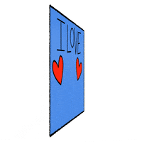 Election 2020 Love GIF by #GoVote