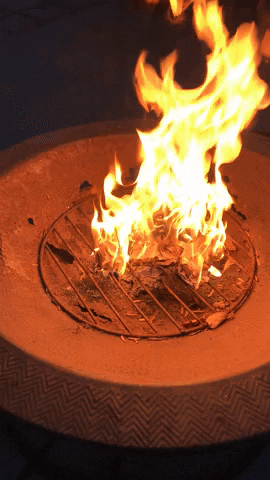 Binfire Of Opportunities GIF