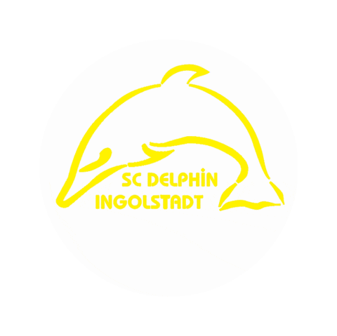 scdelphin Sticker