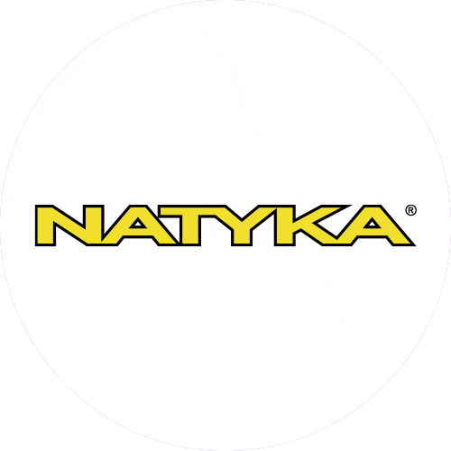 NATYKA Sticker