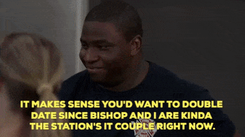 station 19 it couple GIF by ABC Network