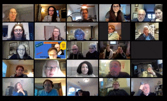 GIF by McCarter Theatre Center