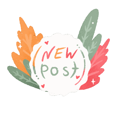 New Sticker