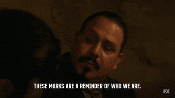 Fx Networks GIF by Mayans M.C.