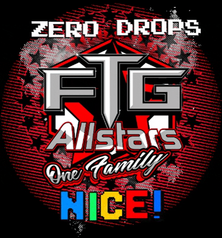 Cheer Cheerleading GIF by FTGAllstars