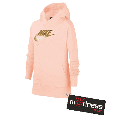 Feel Madness Sticker