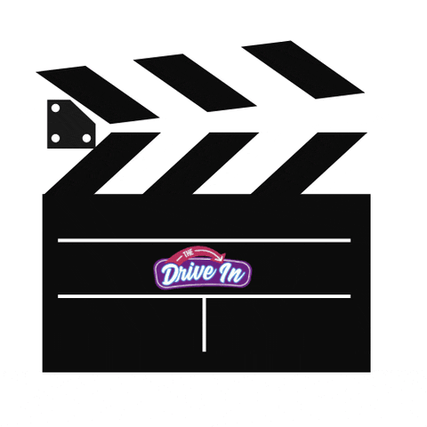 The Drive In Qro GIF