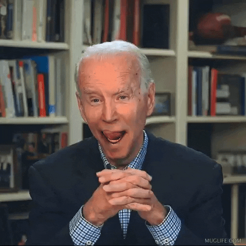Joe Biden GIF
