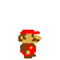 Boi Sticker