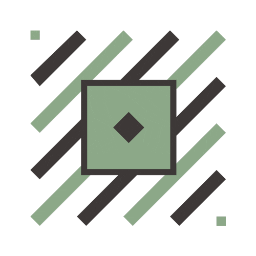 Indígenas Digitales Sticker