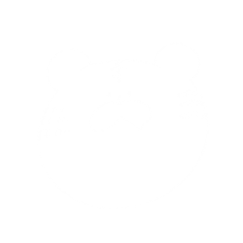 Tiger Sticker